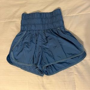 Free people movement shorts
